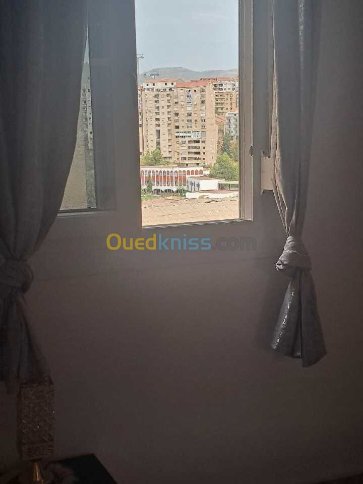 Vente Appartement Tizi Ouzou Tizi ouzou