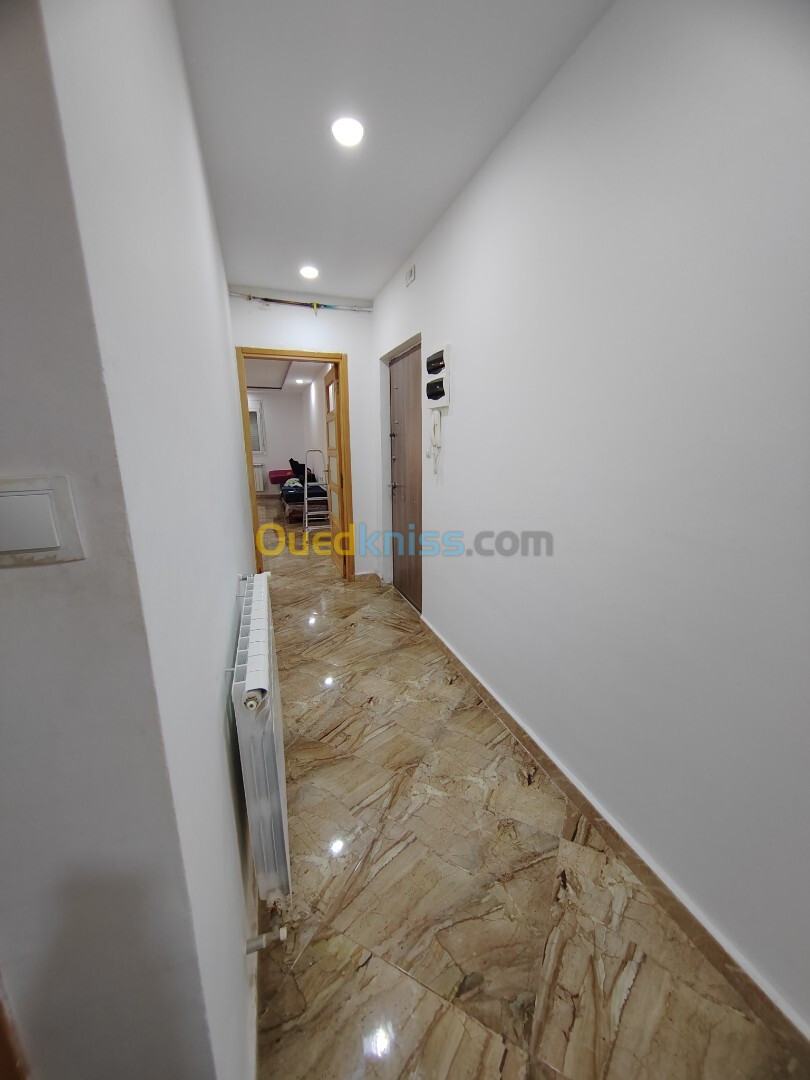 Vente Appartement F3 Oran Oran