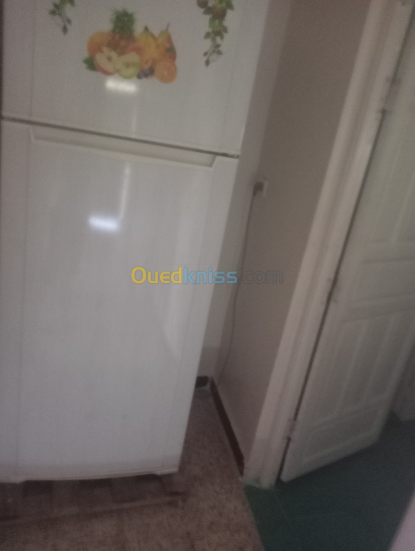 Location Appartement F2 Jijel Sidi abdelaziz