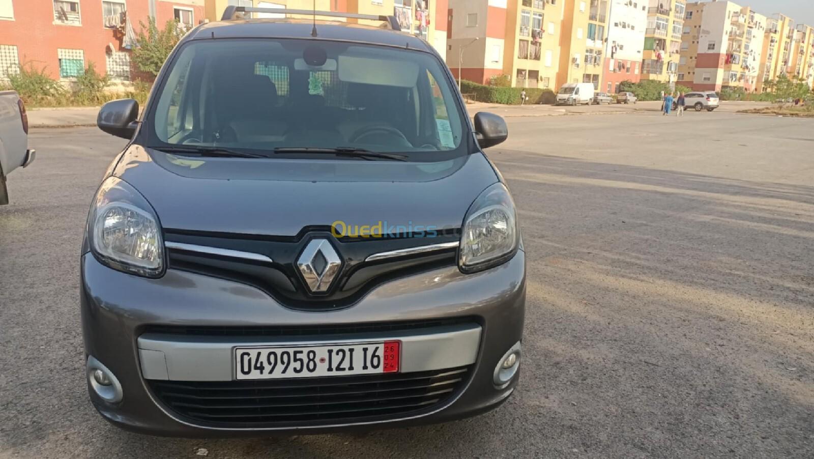 Renault Kangoo 2021 Privilège +