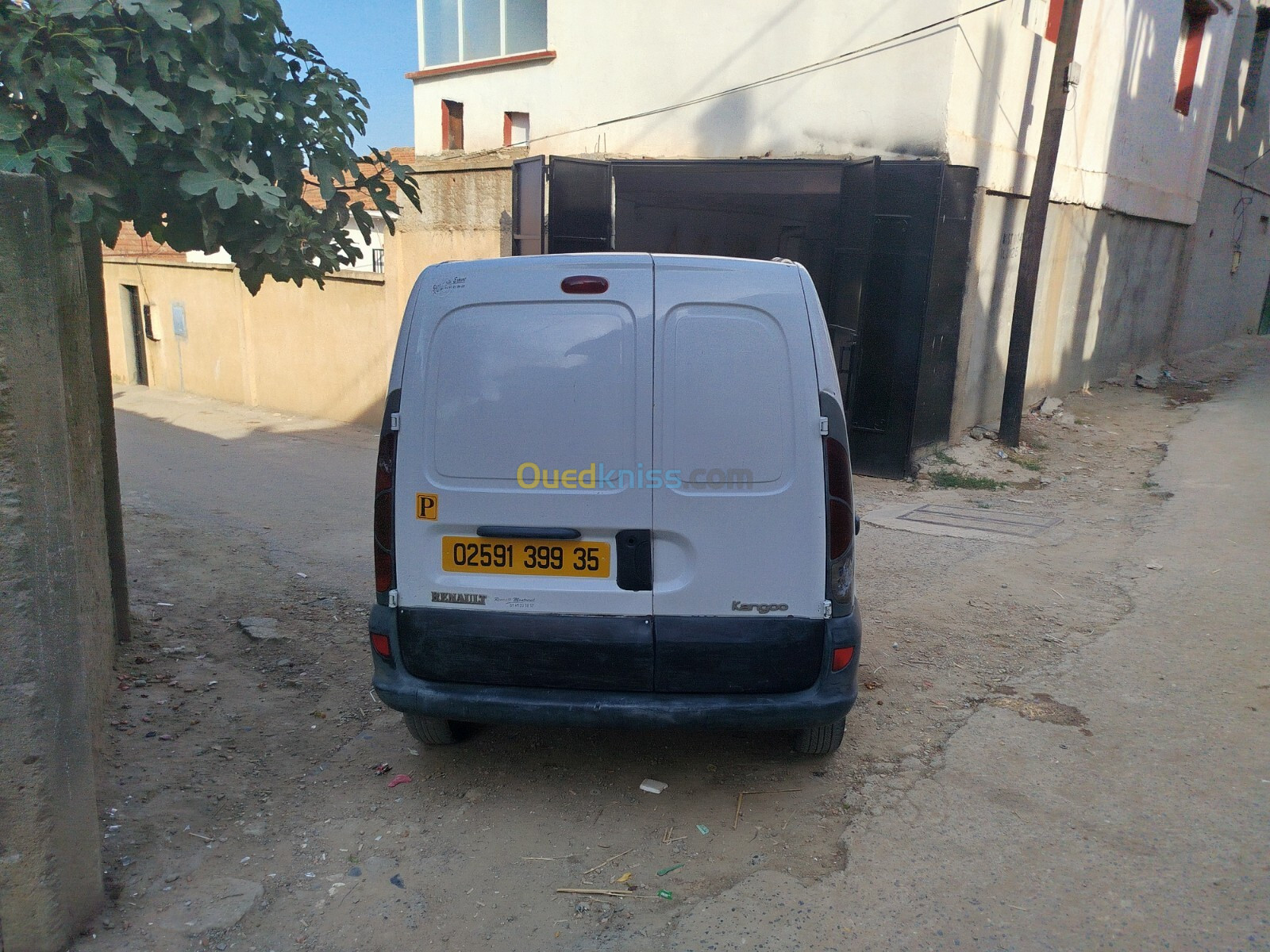 Renault Kangoo 1999 Kangoo