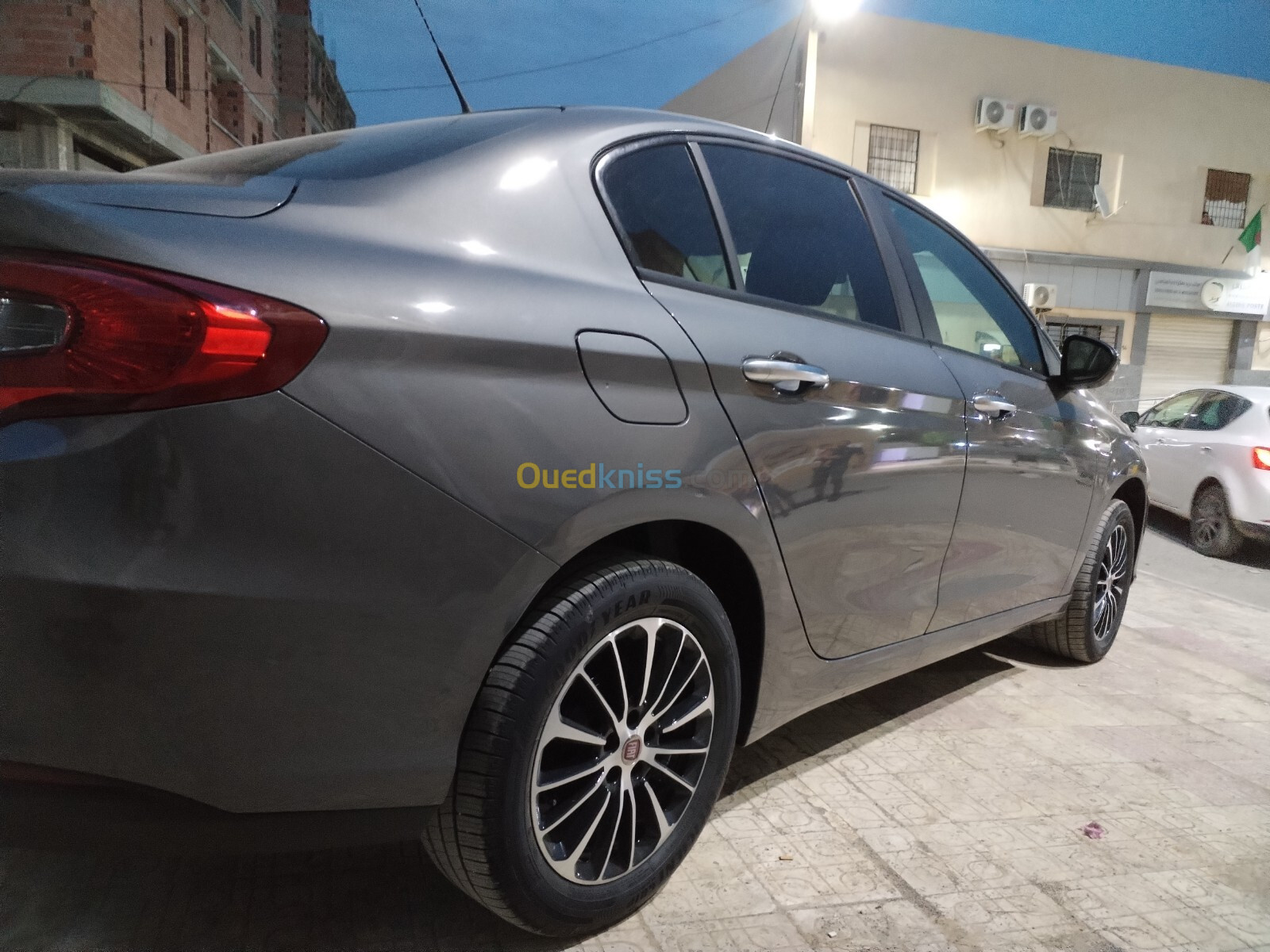 Fiat Tipo 2023 