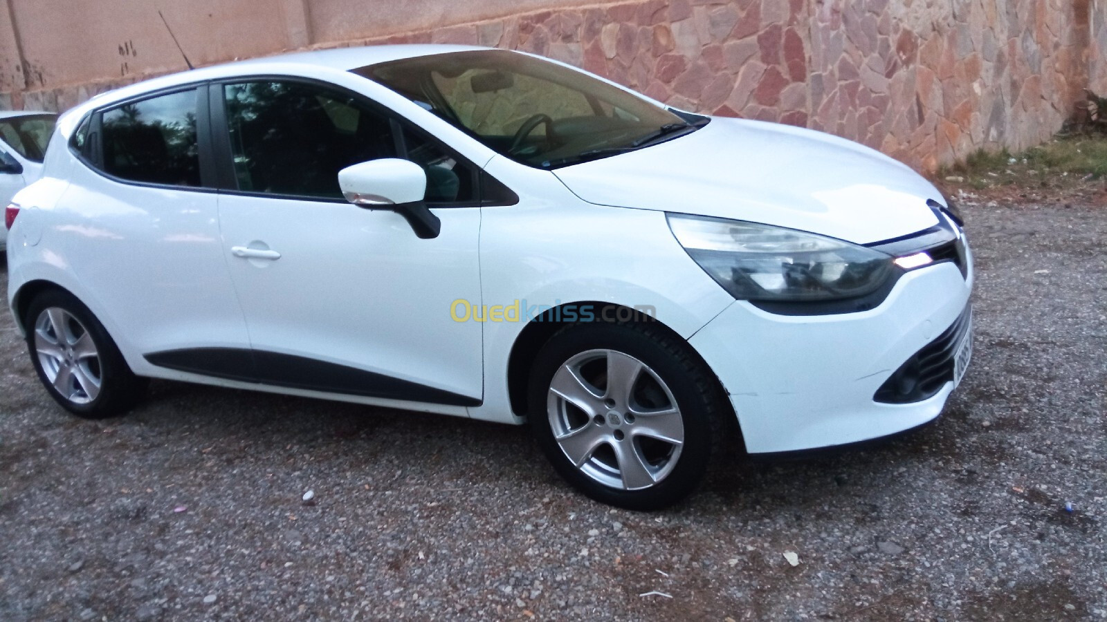 Renault Clio 4 2016 Clio 4