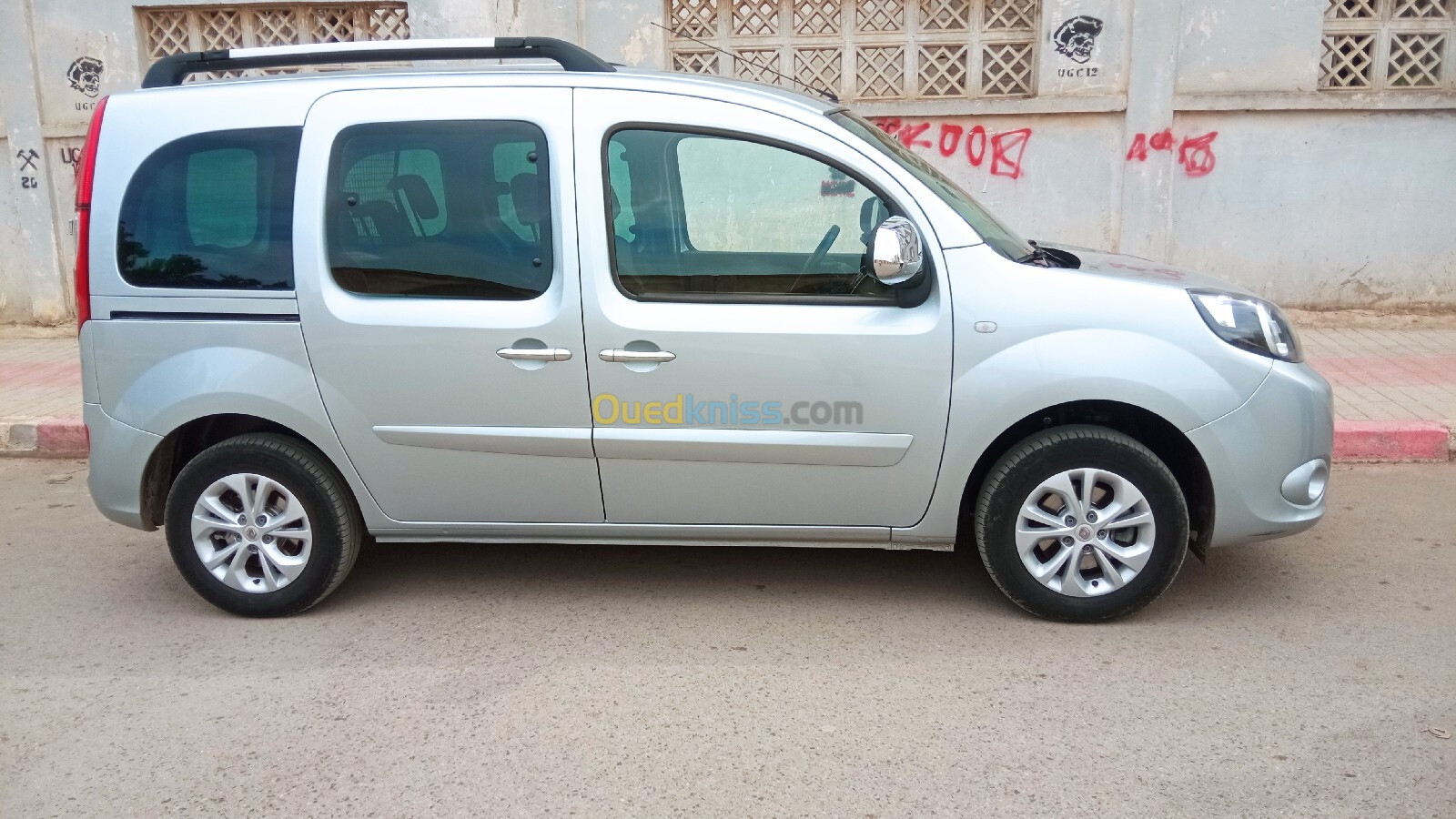 Renault Kangoo 2020 Kangoo