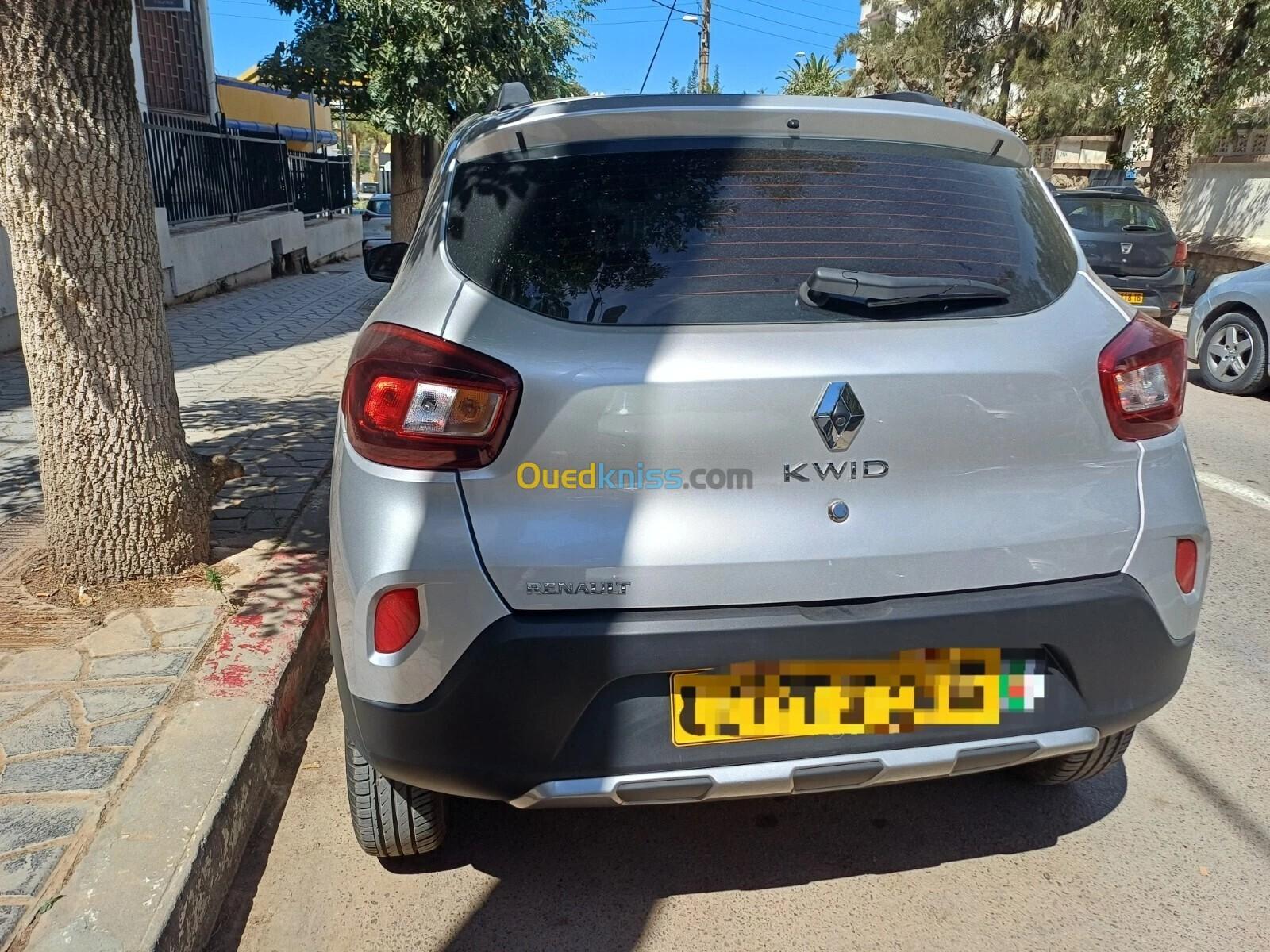 Renault Kwid 2024 2024