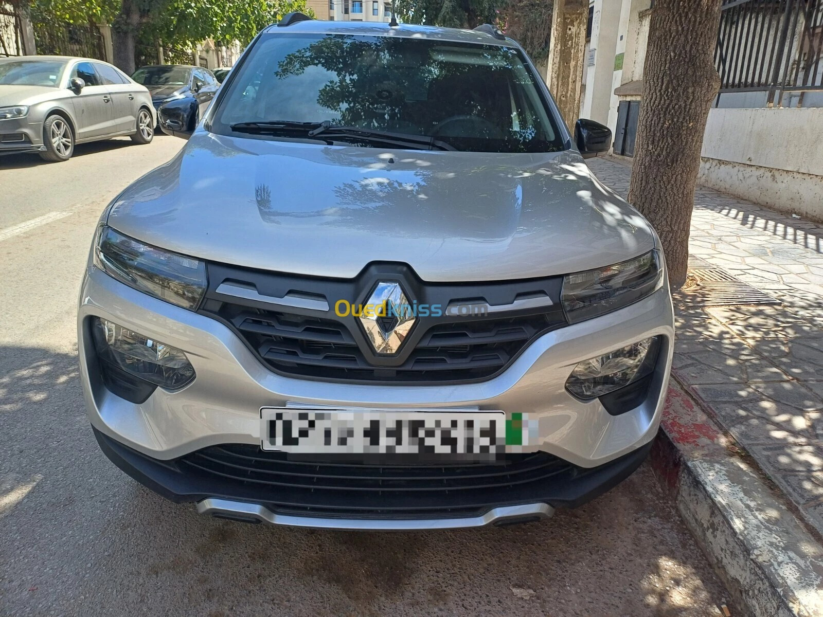 Renault Kwid 2024 2024