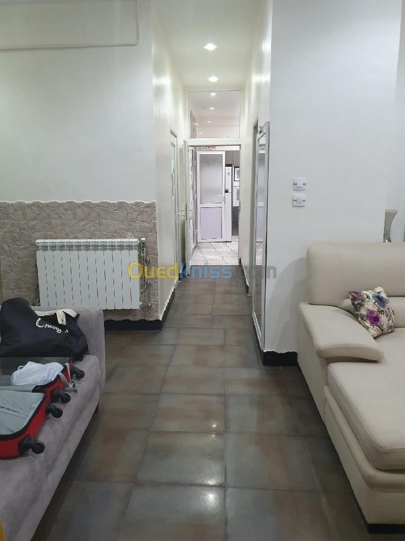 Vente Appartement F4 Oran Oran