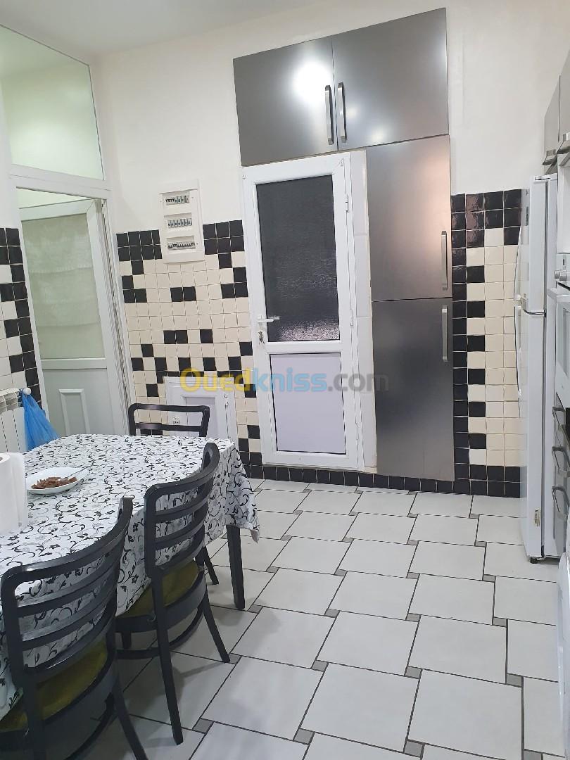 Vente Appartement F4 Oran Oran