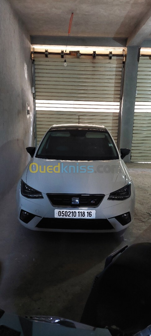 Seat Ibiza 2018 FR