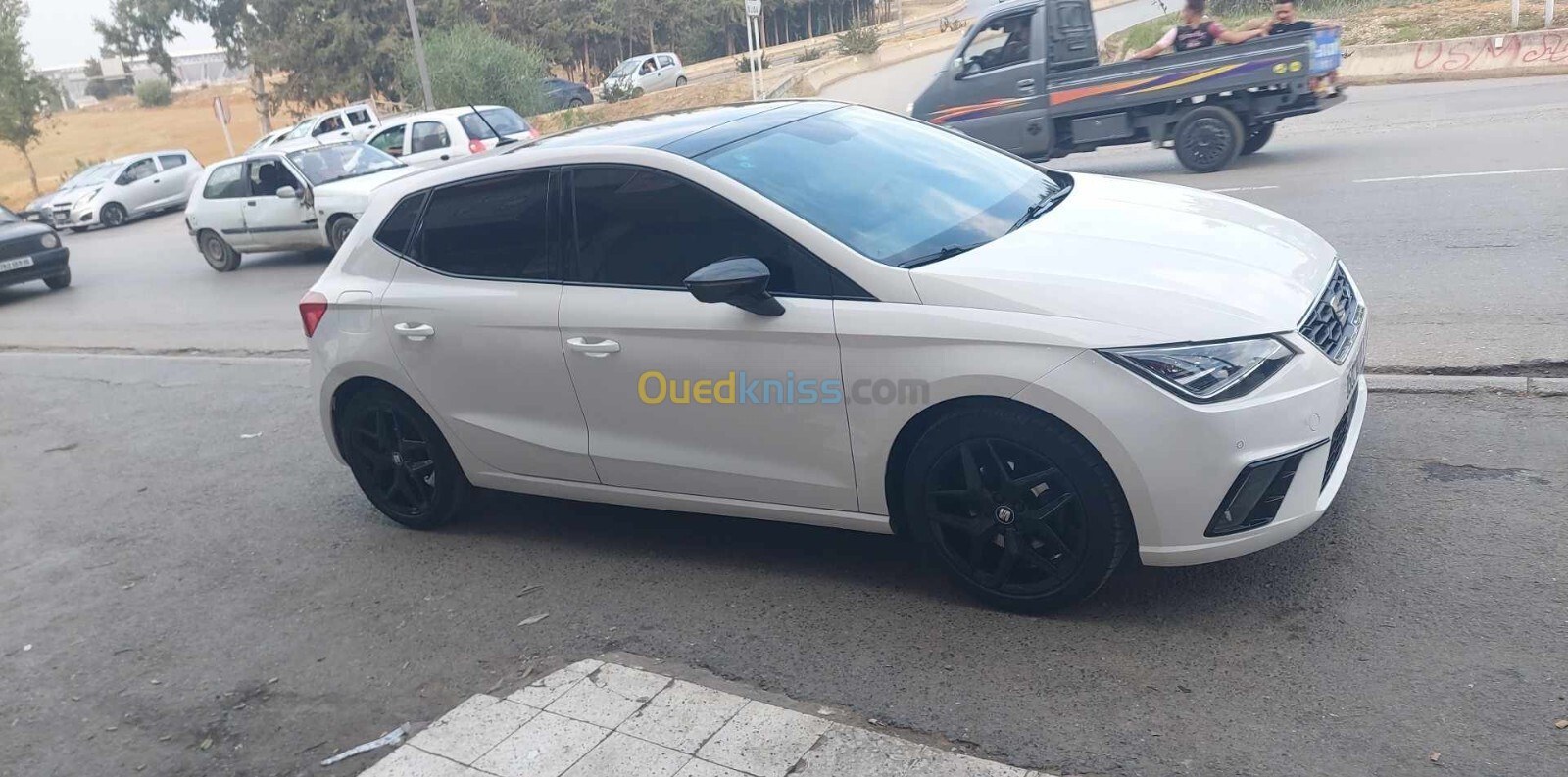 Seat Ibiza 2018 FR