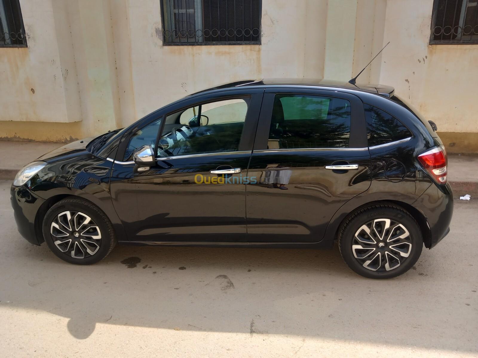 Citroen C3 2015 Nouvelle Zénith