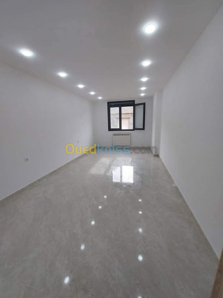 Vente Appartement F3 Alger El harrach