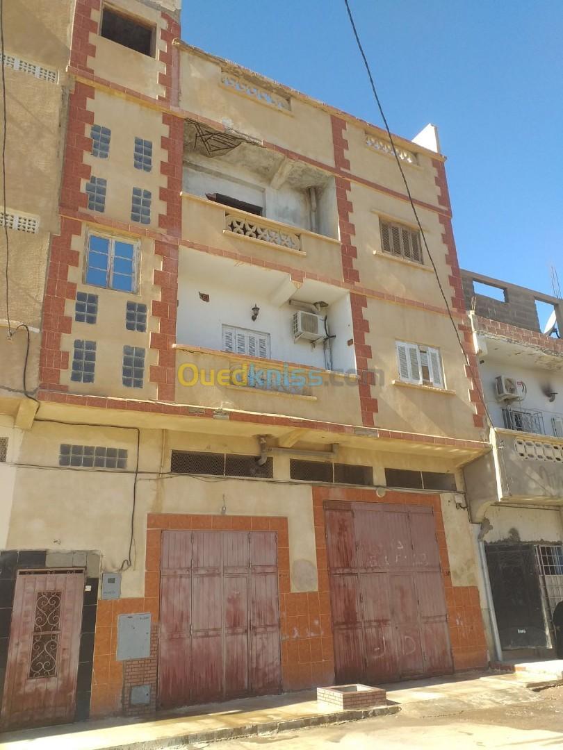 Vente Villa Biskra Biskra