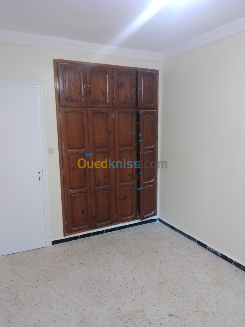 Location Appartement Alger Ain naadja