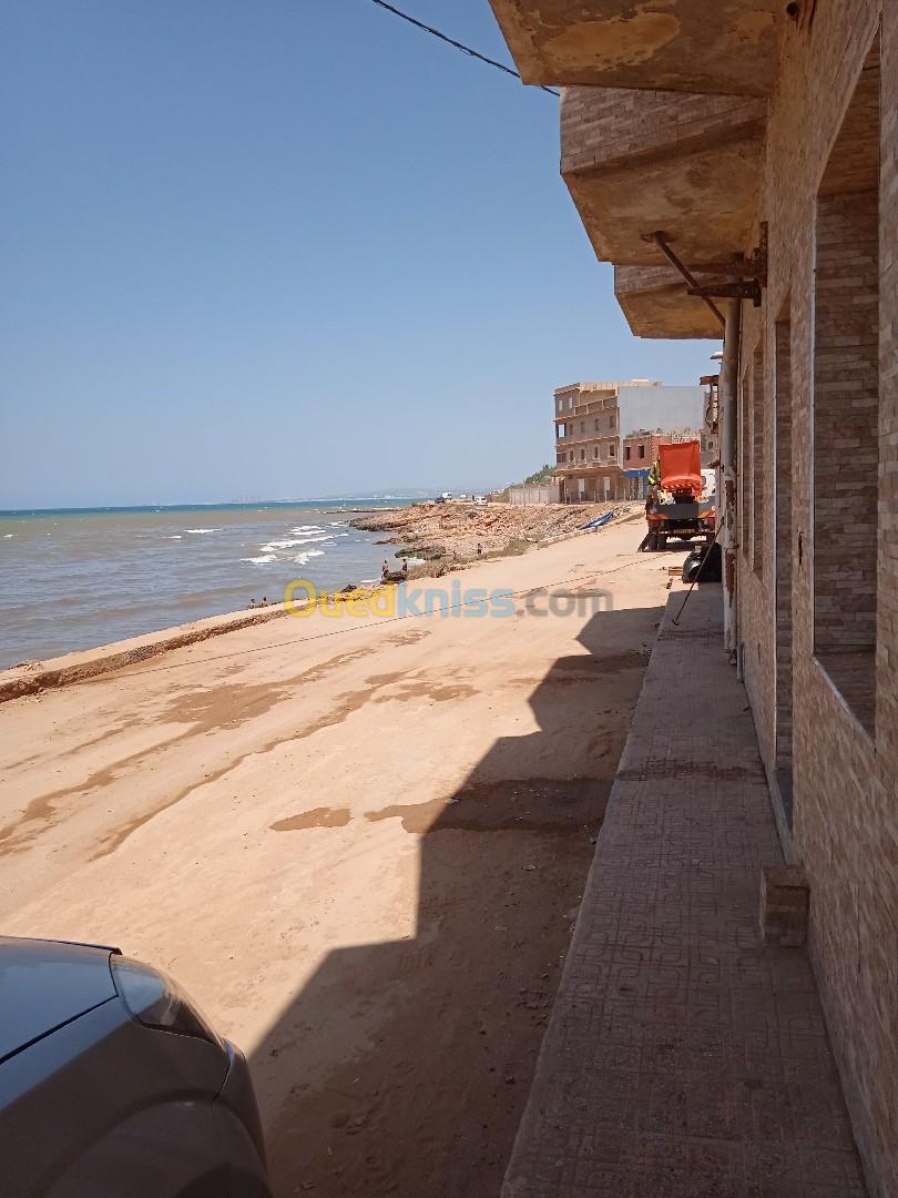 Location Niveau De Villa F3 Tipaza Fouka