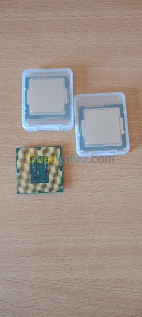 Processeur i5-4670K