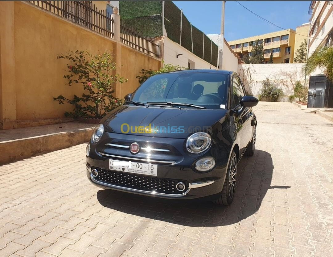 Fiat 500 2024 500