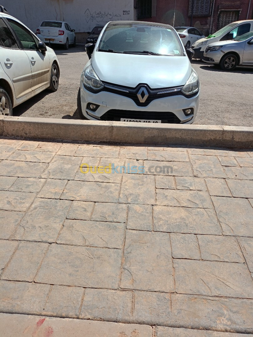 Renault Clio 4 2019 Limited 2