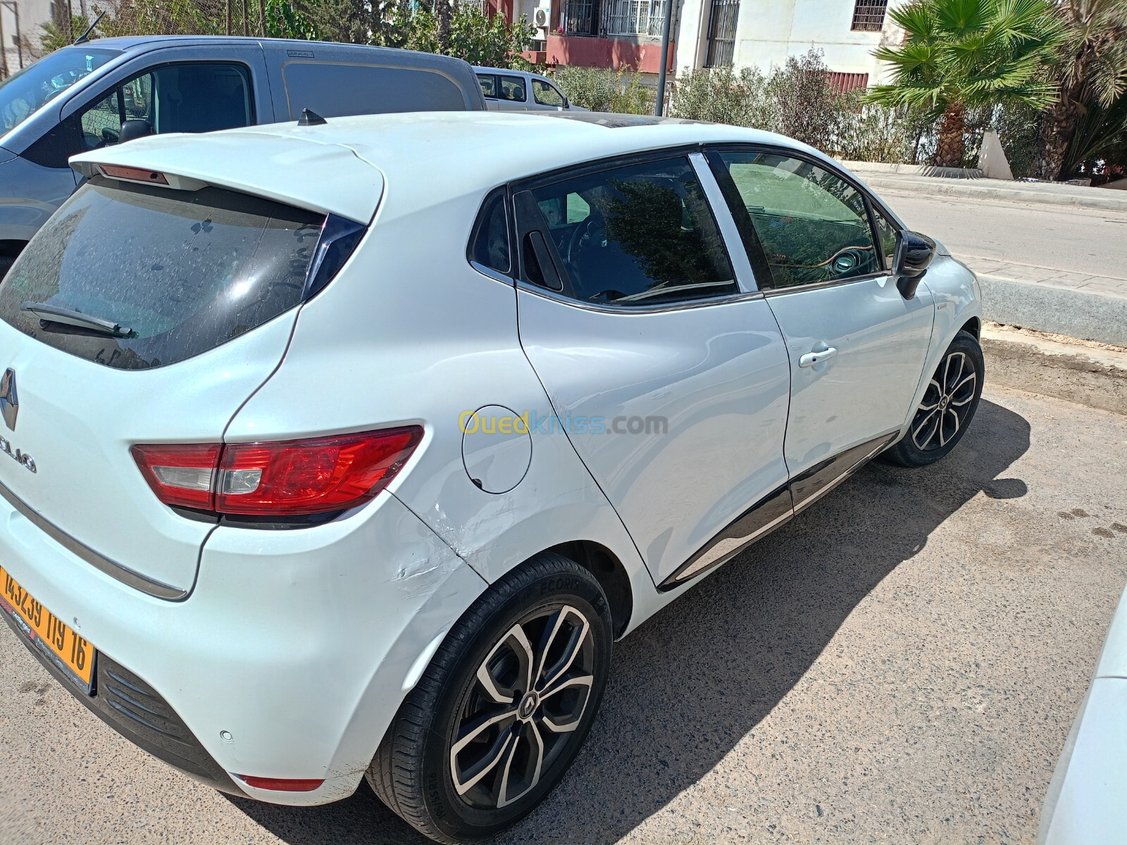 Renault Clio 4 2019 Limited 2