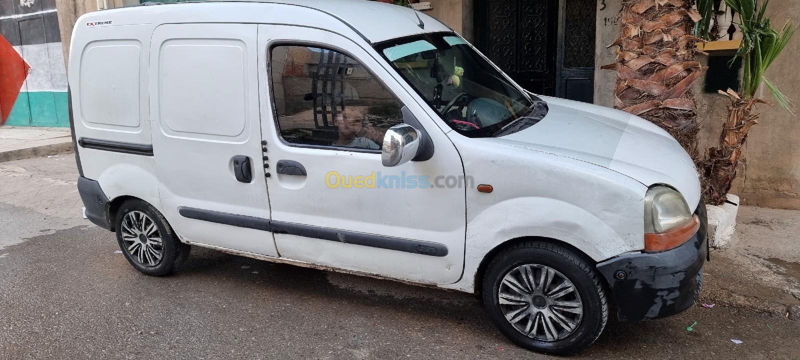 Renault Kangoo 2000 Kangoo