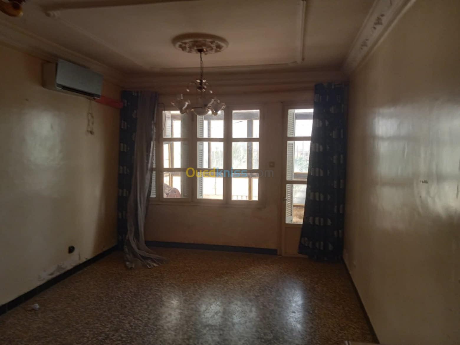 Vente Appartement F5 Blida Boufarik