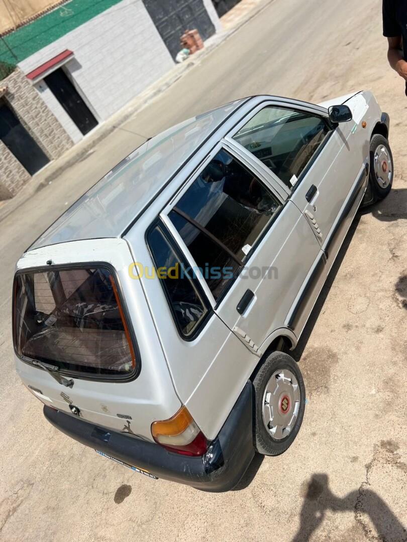 Suzuki Maruti 800 2008 Maruti 800