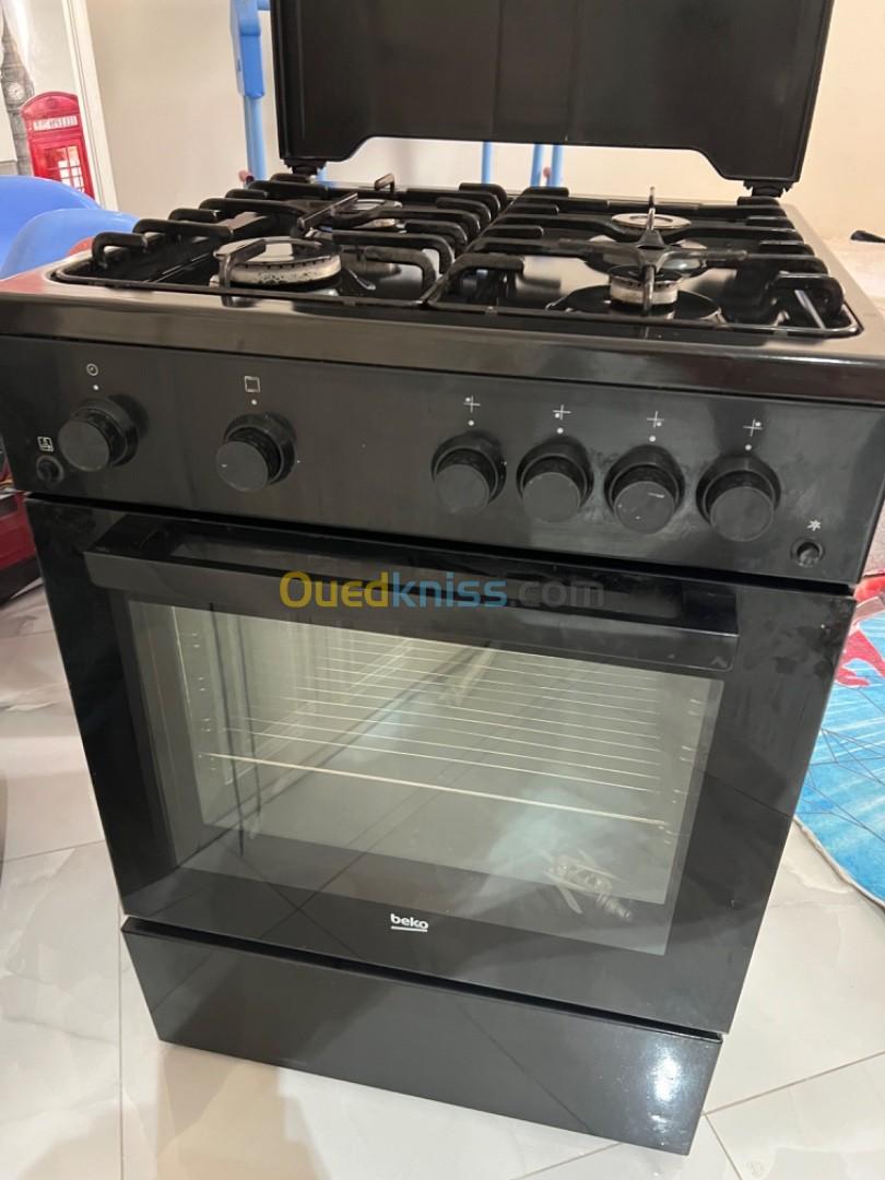 cuisiniere Beko