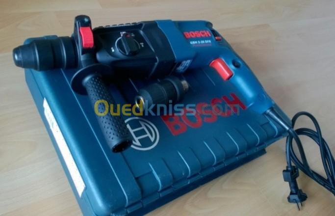 Perforateur Hilti Bosch 870w 