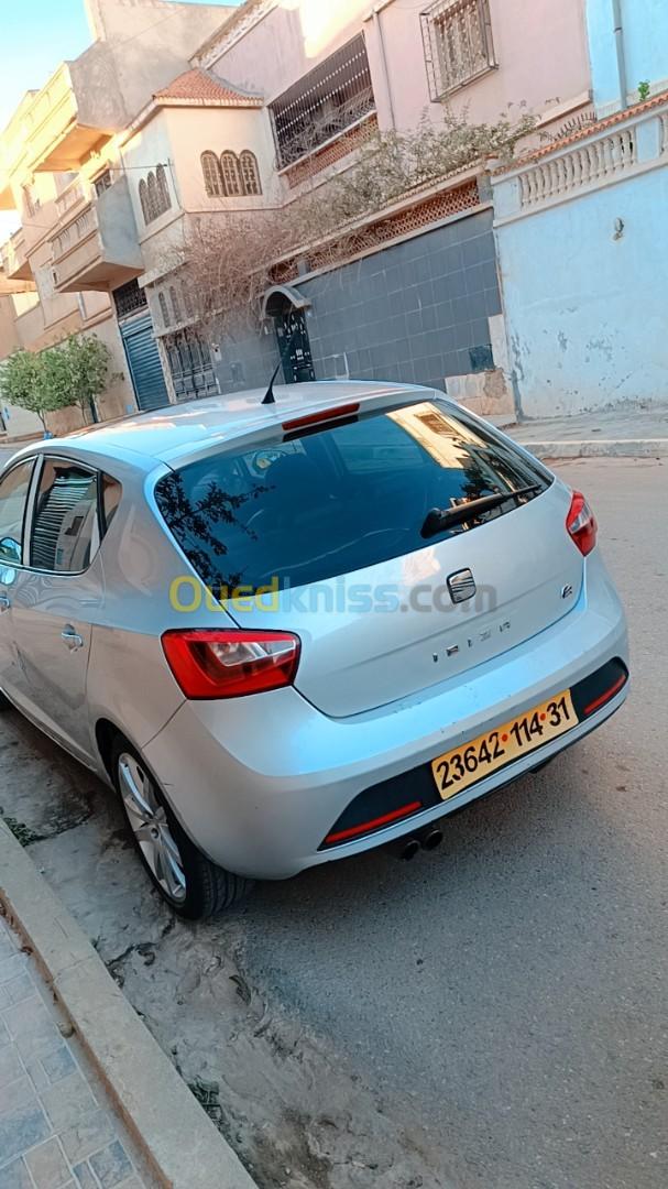 Seat Ibiza 2014 Fr