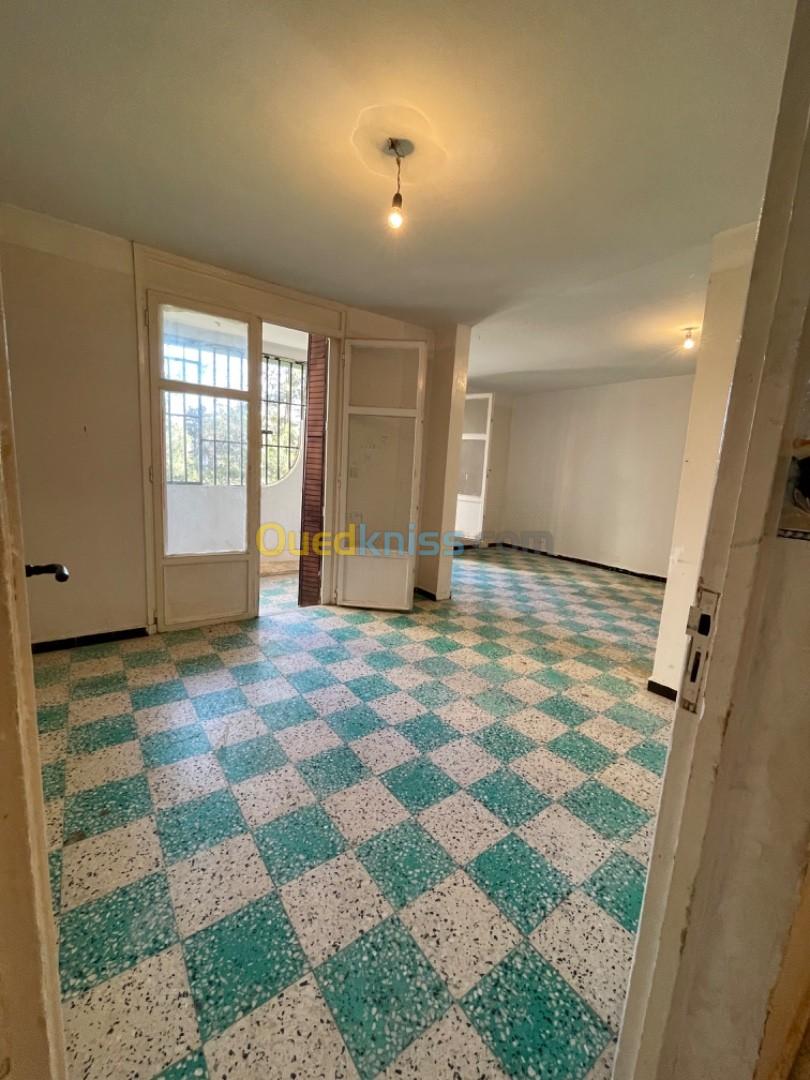 Vente Appartement F5 Alger Bab ezzouar