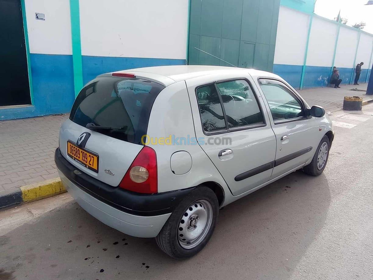 Renault Clio 2 1999 Clio 2