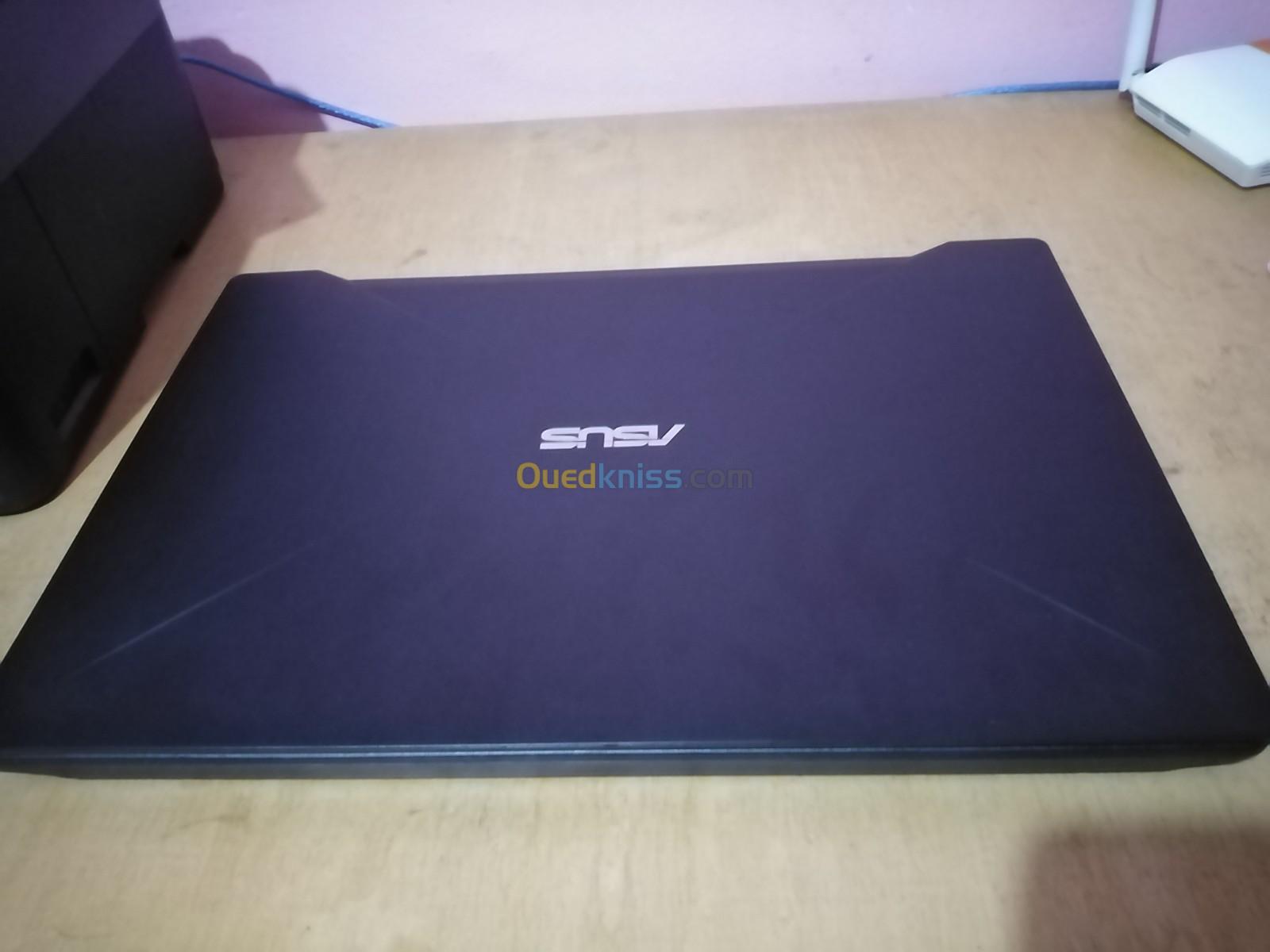 ASUS gl503 laptop gaming 