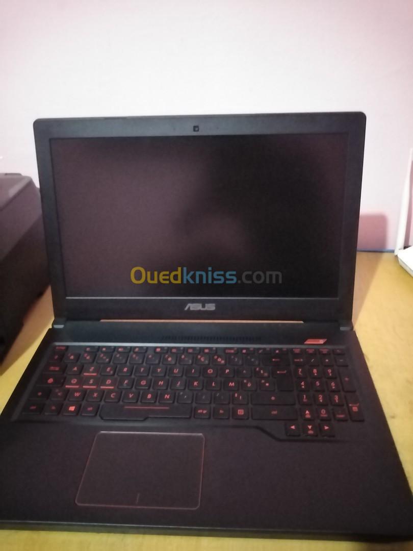 ASUS gl503 laptop gaming 