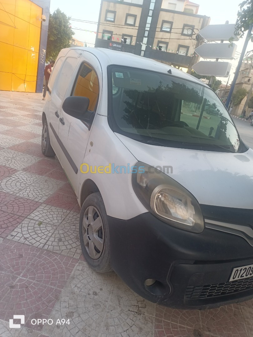 Renault Kangoo 2014 Confort