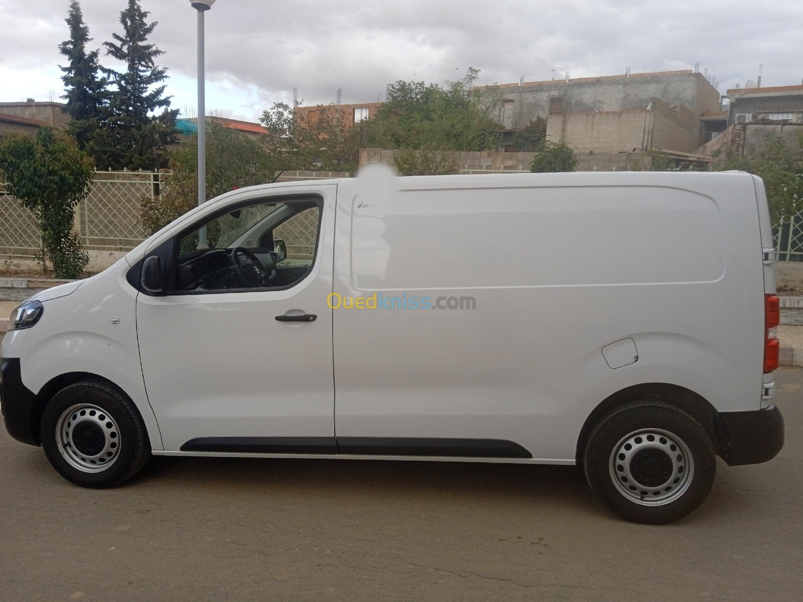 Fiat SCUDO 2024 SCUDO