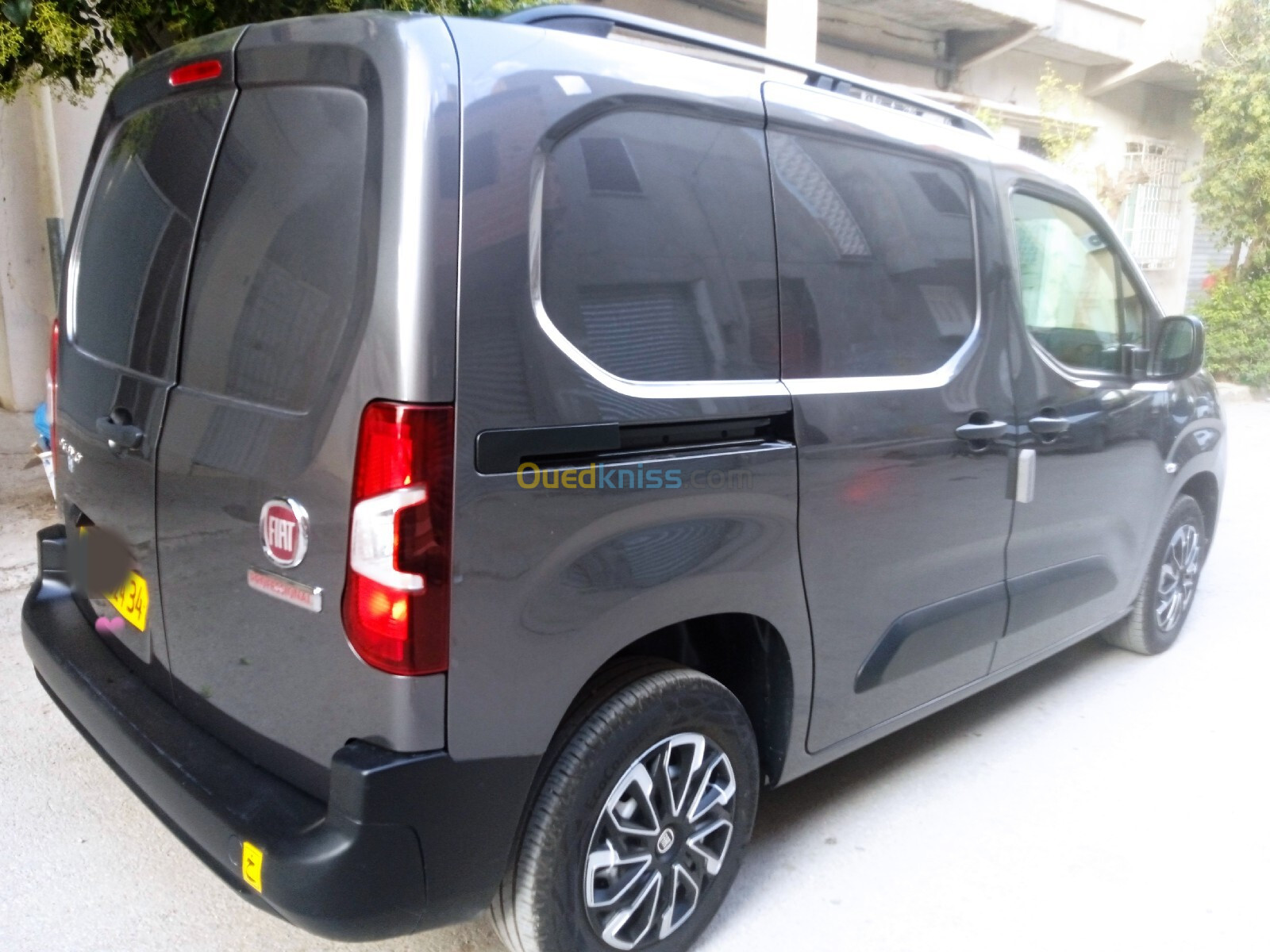 Fiat DOBLO 2024 DOBLO