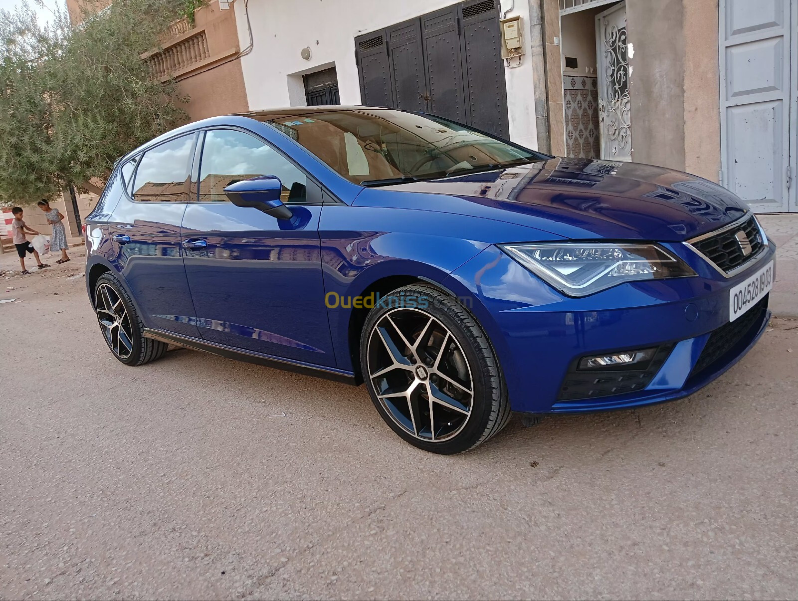 Seat Leon 2019 Leon