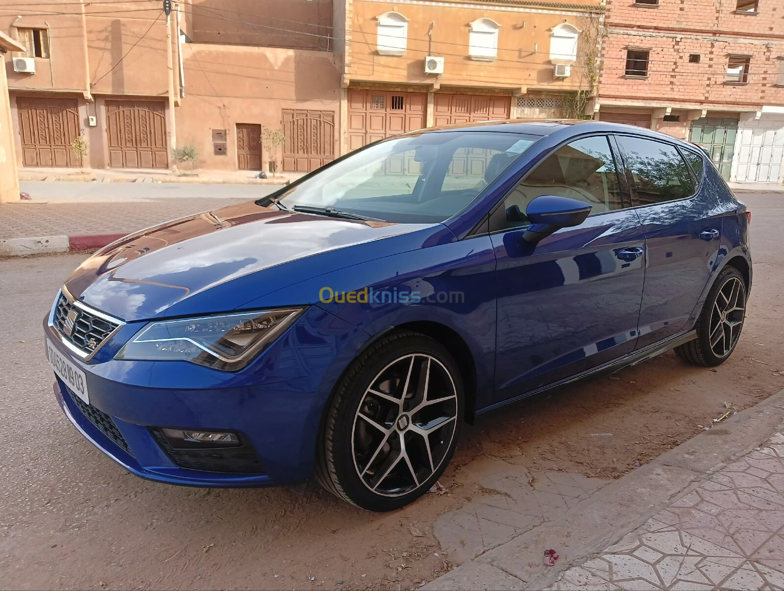 Seat Leon 2019 Leon