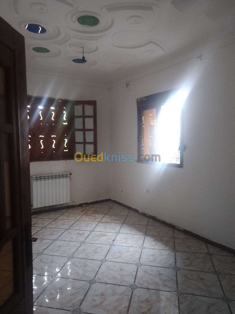 Location Niveau De Villa F3 Alger Hraoua