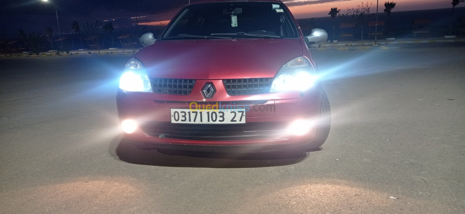 Renault Clio 2 2003 Clio 2