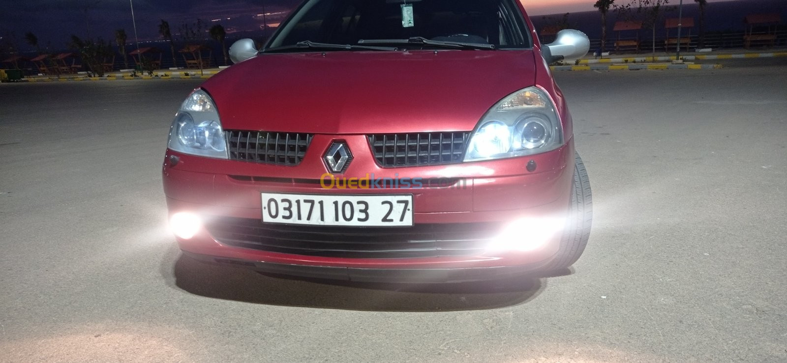 Renault Clio 2 2003 Clio 2