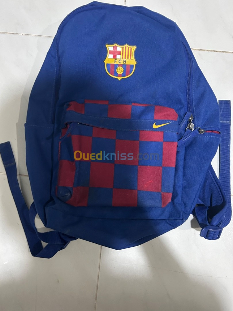 Sac à dos Barcelone scolaire 