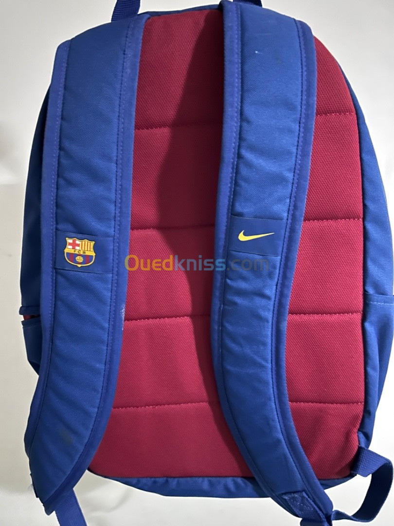 Sac à dos Barcelone scolaire 