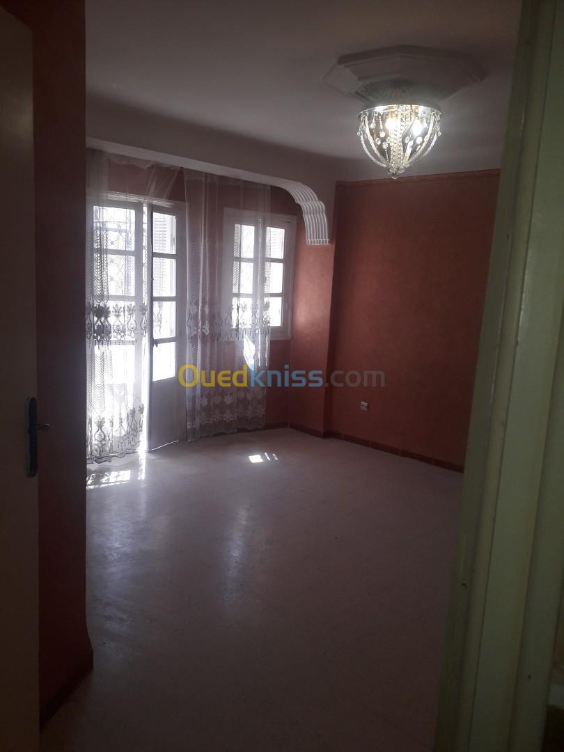 Vente Appartement F3 Sétif Setif