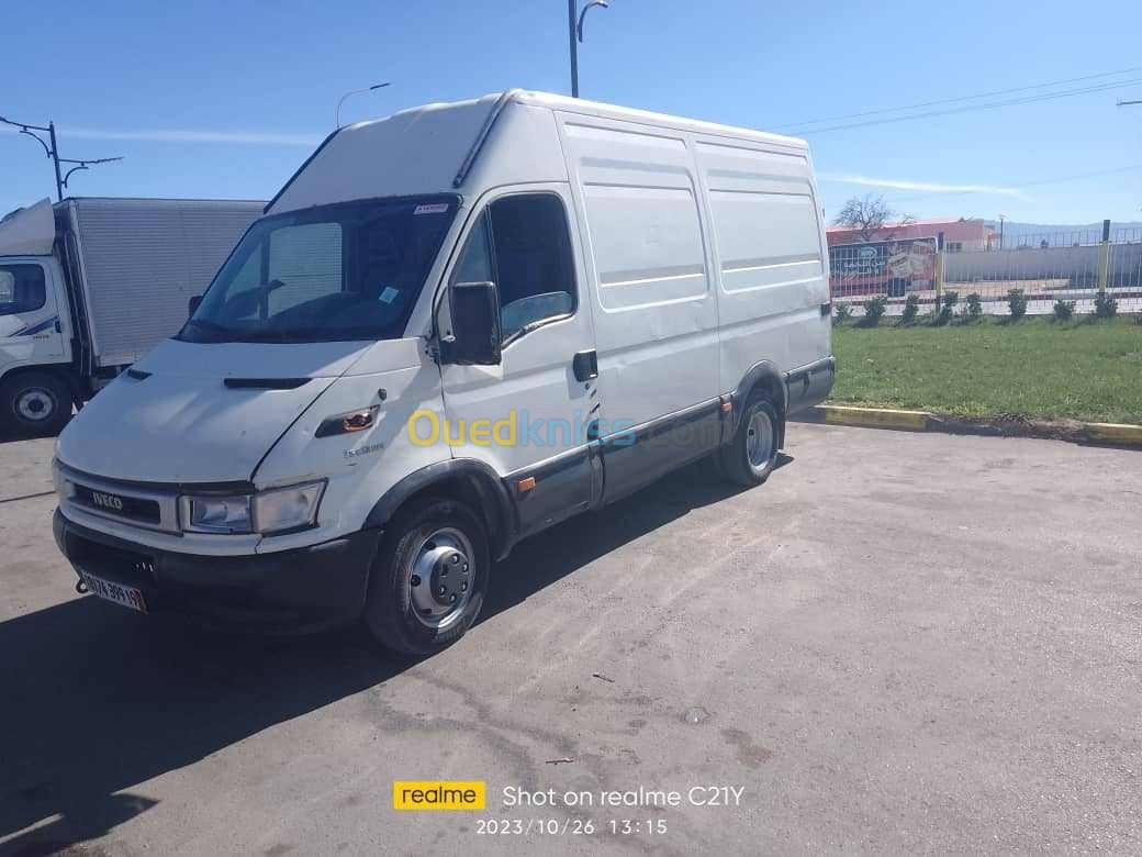 IVECO C9 1999