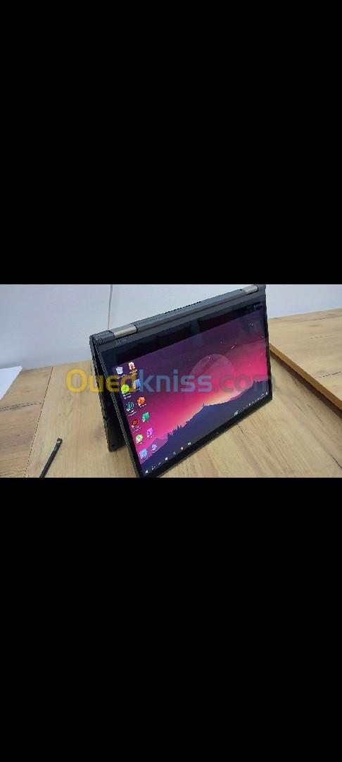 Lenovo thinkpad yoga 370 