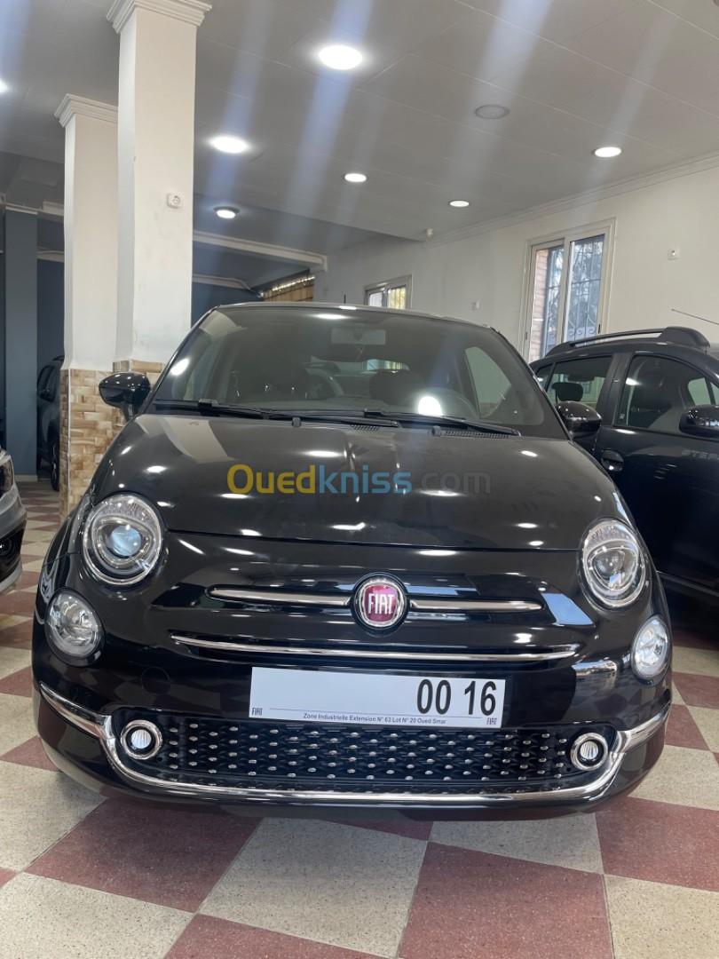 Fiat Fiat 500 2023 