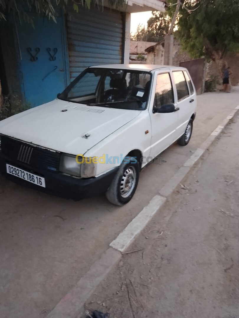 Fiat Uno 1986 Uno