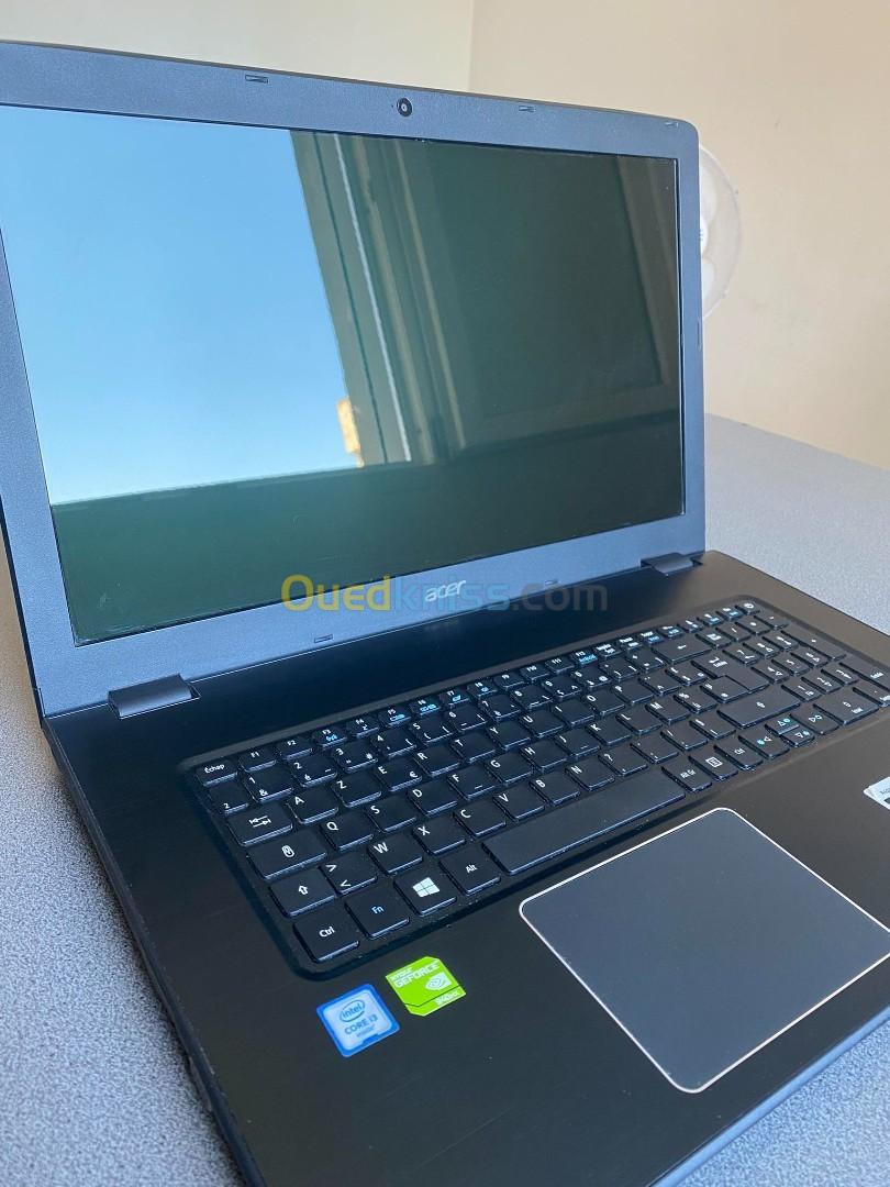 Laptop Acer Aspire E 17 