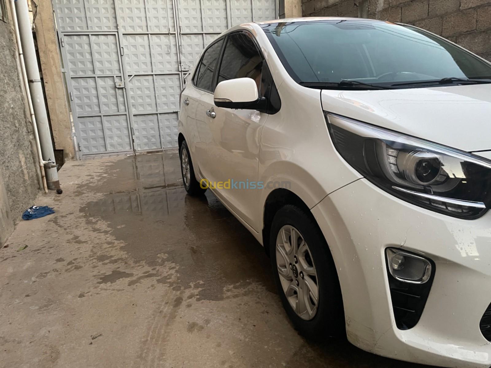 Kia Picanto 2018 EX